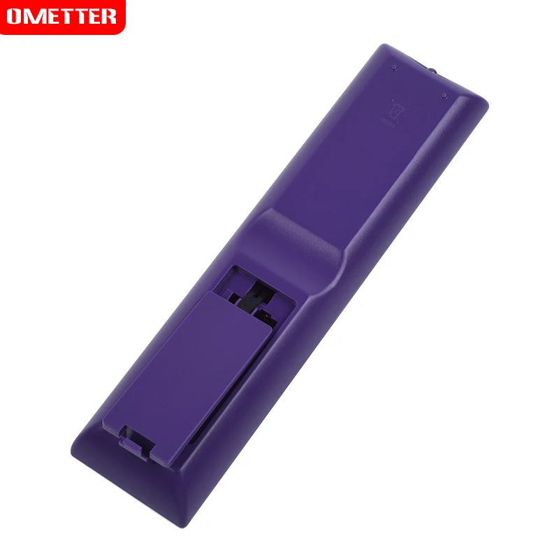 لجهاز التحكم عن بعد للتلفزيون Bein Sports باللون الأبيض/الأرجواني