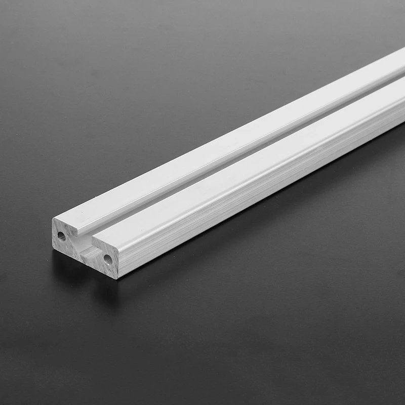 500mm Length 1640 T Slot Aluminum Profiles Extrusion Frame For CNC