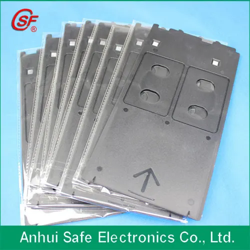 10 pcs  Canon G Type ID Card Tray