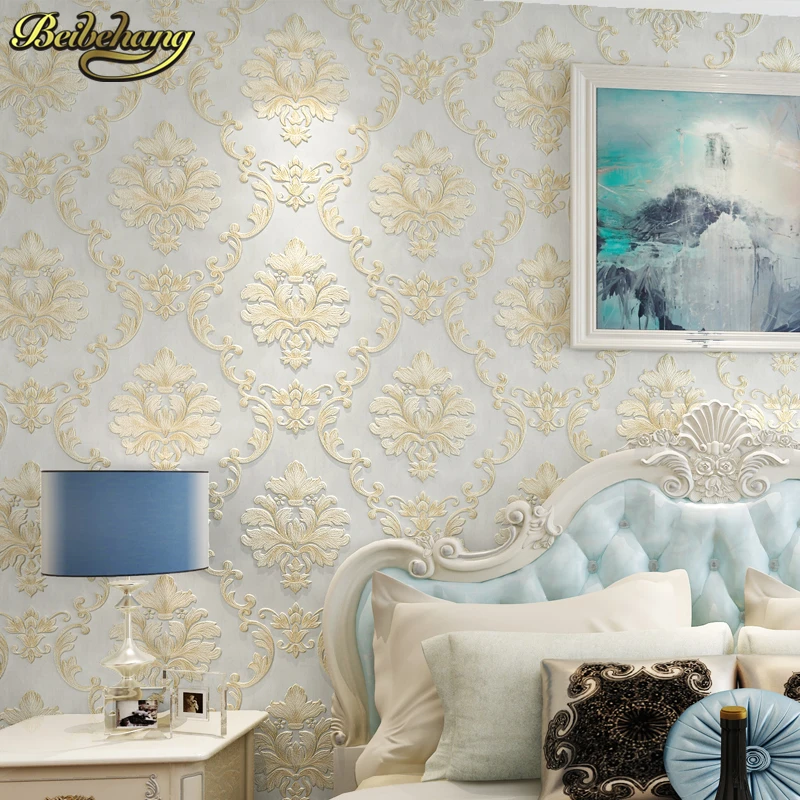 

beibehang 3D stereoscopic relief entrance wallpaper for walls 3 d Desktop Wall Paper roll Wall Covering mural wallpaper-3d