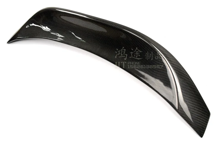 Fit for TOYOTA GT86 BRZ LEG MORTOR SPORT carbon fiber spoiler