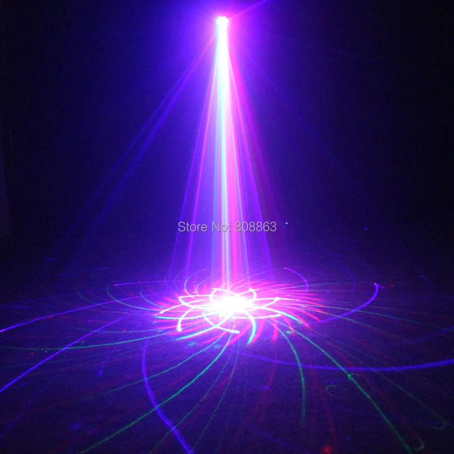 Imagem -02 - Eshiny Ip44 wf 96 Padrões Projetor Laser Rgb ao ar Livre da Família Festa Bar Árvore de Natal Dança Paisagem Jardim Luz da Parede da Casa N8t222