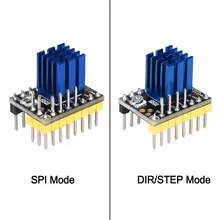 TMC2130 V3.0 and TMC2208 Stepper Driver for 3D Printer #2