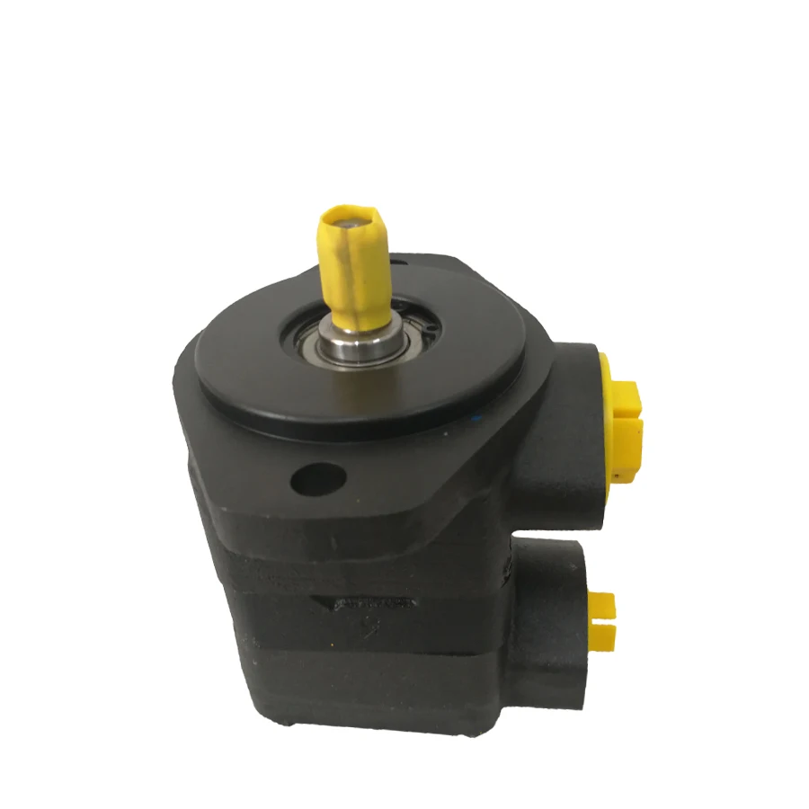 Vickers hydraulic vane pump parts V10-1P5P-11C Replacement