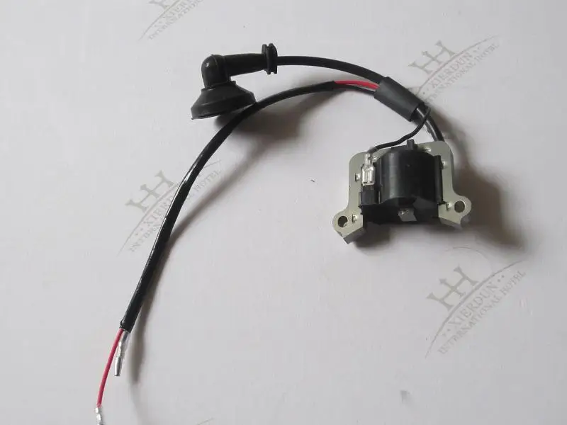 

Новое поступление Hangkai 2-тактный 3,5 л.с. подвесной лодочный мотор/двигатель/катушка зажигания с крючком для лодки