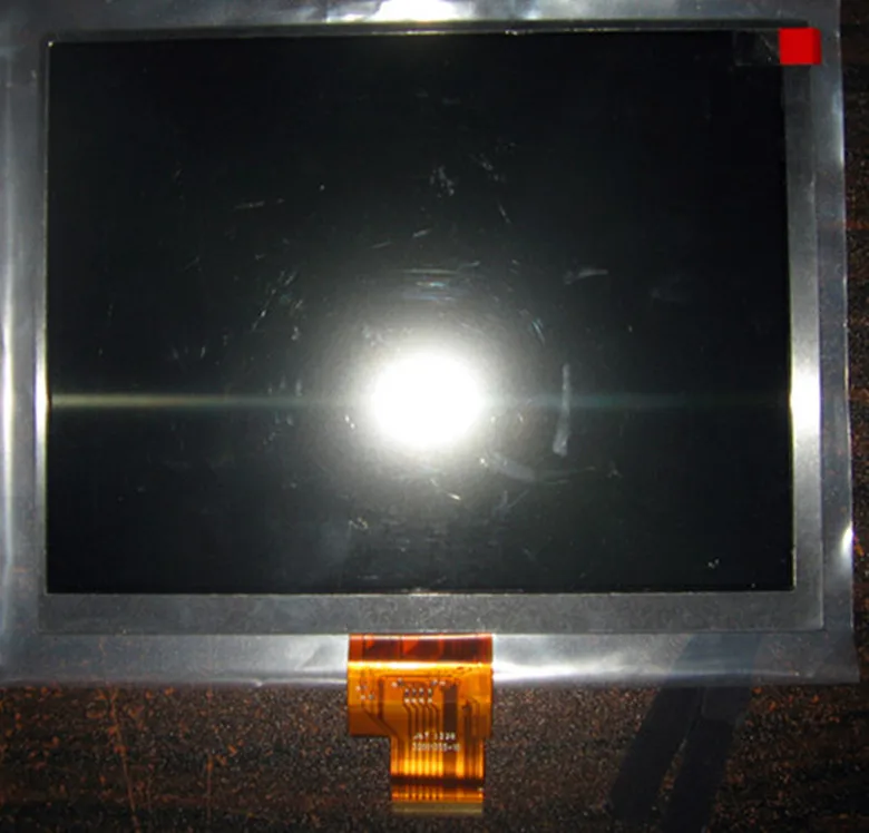 CMO 8 inch HE080NA-04I tablet computer LCD screen