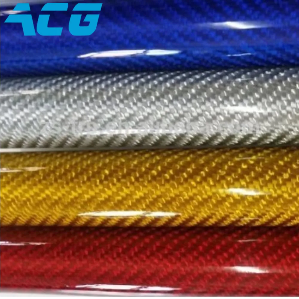 10m/lot electroplated glass fiber silver carbon fiber cloth