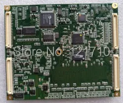 Industrial equipment board CONGATEC L131009 conga-ELX/800-TTL 064987 C.1