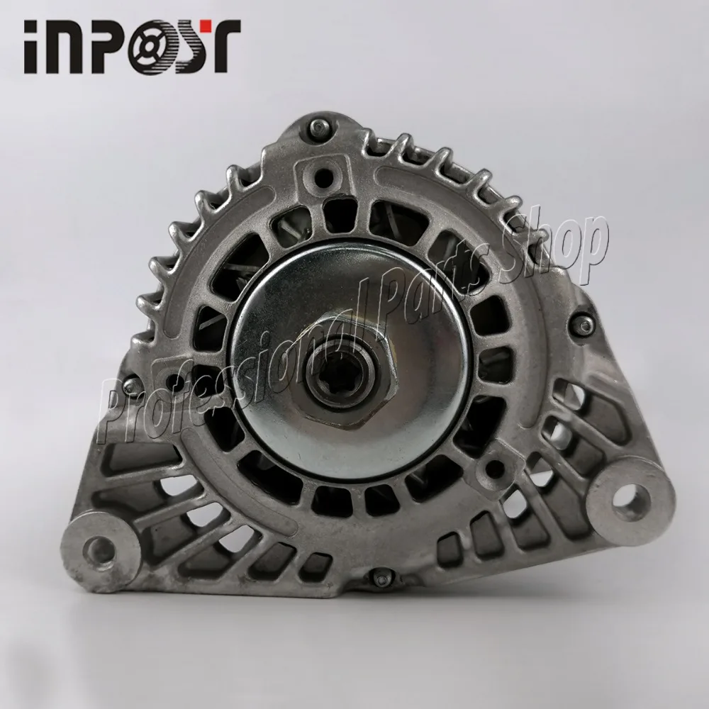 

NEW ALTERNATOR For Perkins Engine 3715647