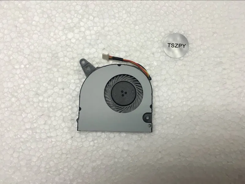 Genuine New Original Notebook CPU Cooler Fan Fit For Acer Aspire M5 M5-581 M5-581T M5-581G M5-581TGT MODEL KSB05105HC Good