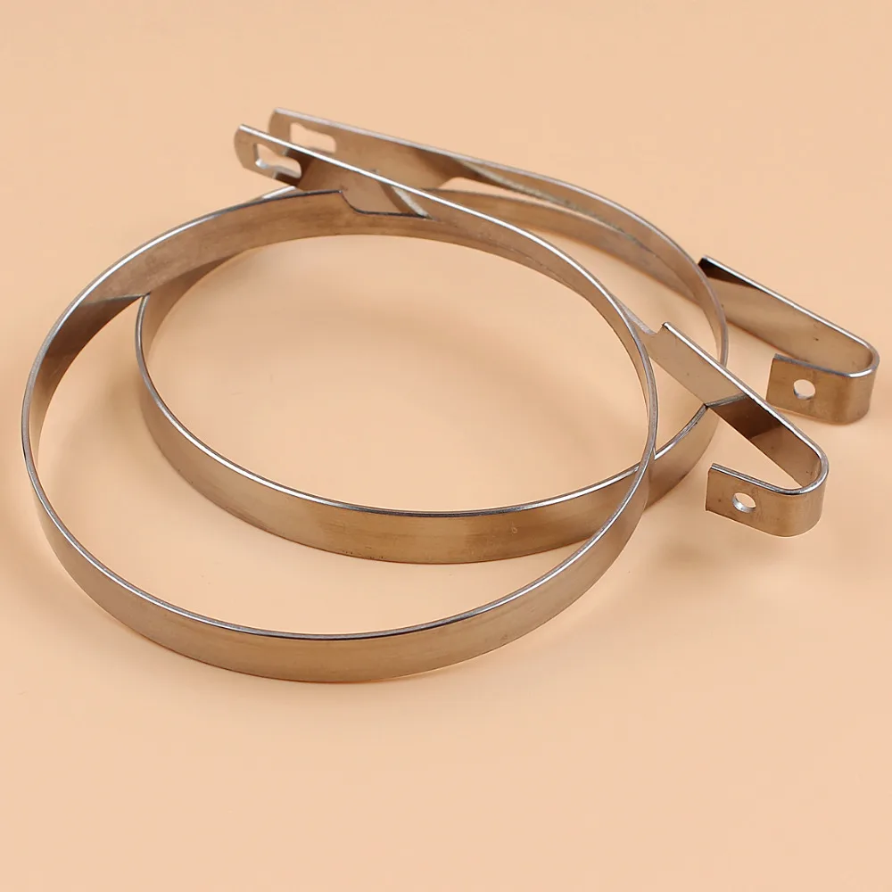 2Pcs/lot Brake Band For STIHL 017 018 021 023 025 MS170 MS180 MS210 MS230 MS250 MS 170 180 210 230 250 Chainsaw Parts motosierra