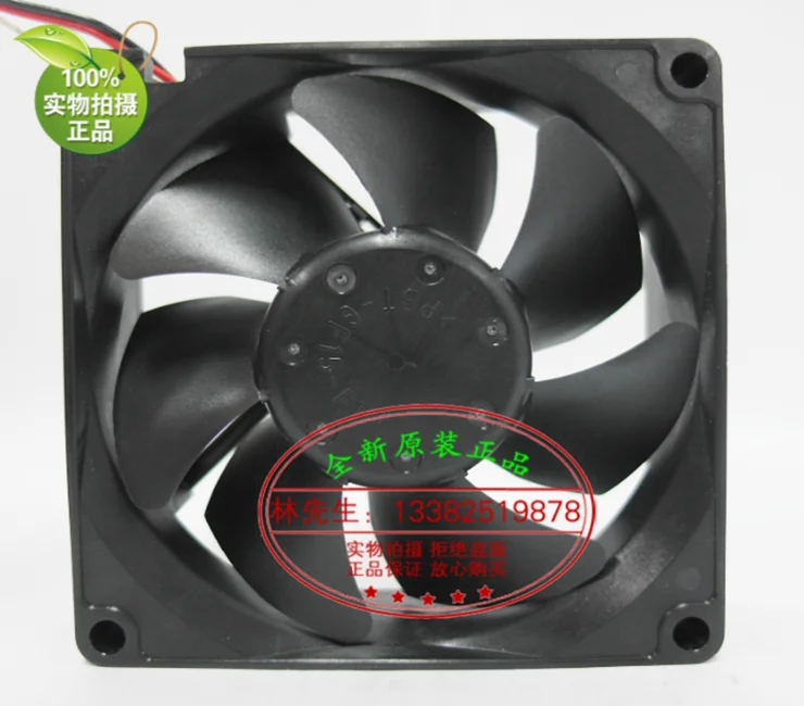 NEW NMB-MAT NMB 3610kl 05w b49 DC24V 9225 FOR FANUC cooling fan