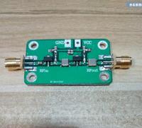 1PC ADS-B 1090MHz RF LNA amplifier