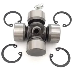 1piece 22x50 MOCHU miniature U-joints UNIVERSAL JOINTS BEARING Universal Joints Crucetas Joints de cardan