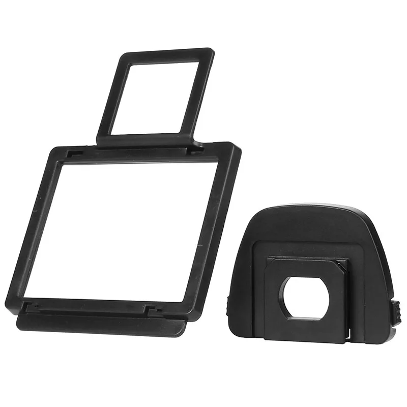 Optical Glass LCD Screen Protector Cover for nikon D5 Camera DSLR