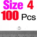 4      100PCS
