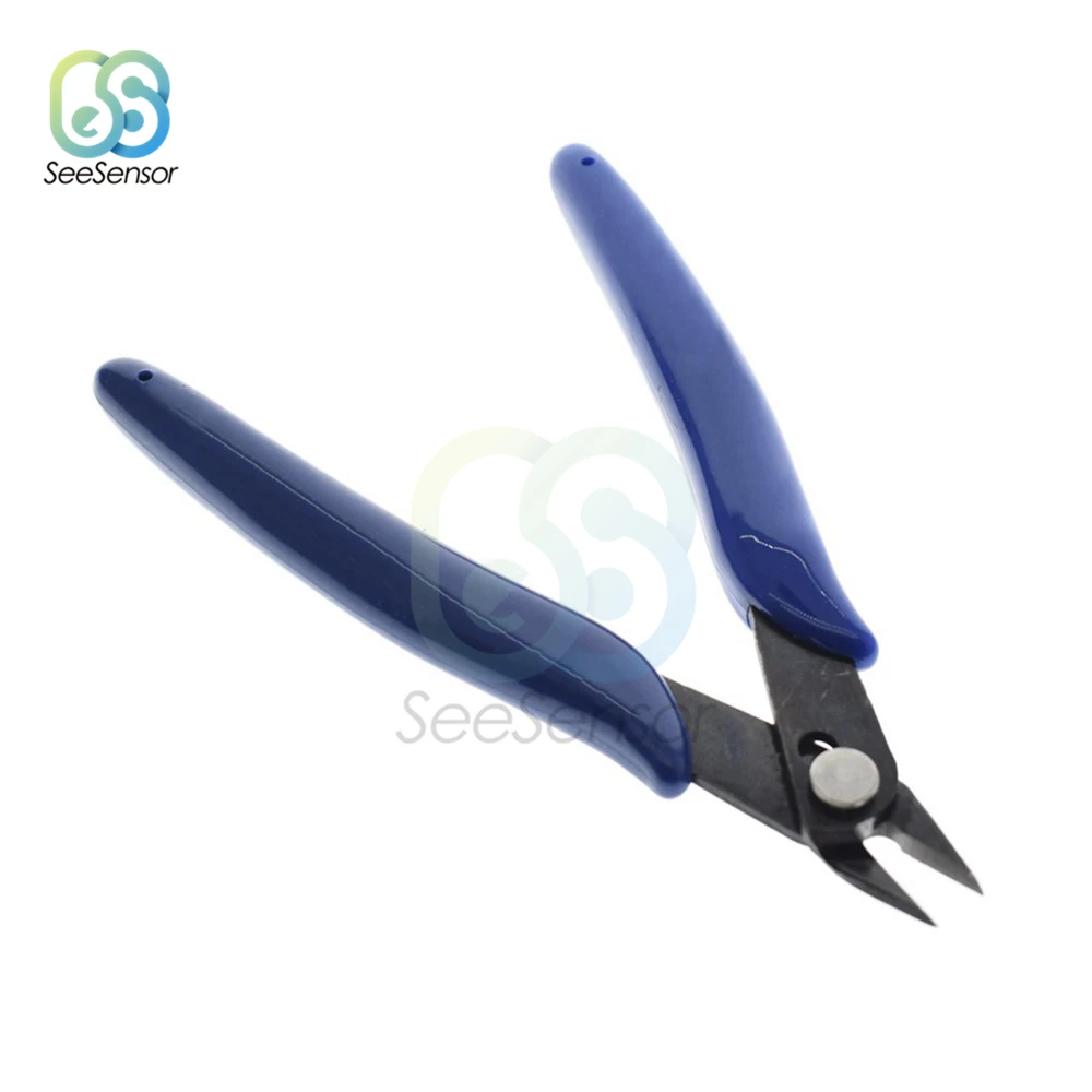 Model Plier Wire Plier Cut Line Stripping Multitool Stripper Knife Crimper Crimping Tool Cable Cutter Electric Forceps Hand Tool