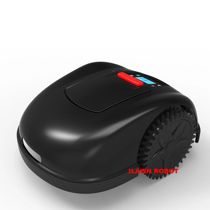 FBA Without Tax Lawn Robot Grass Mower Robot For Big Lawn Garden with Subarea Function,Working Capacity 3600m2+_20%