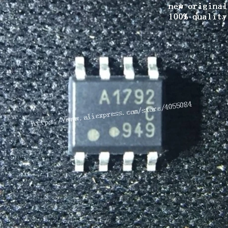 10 CHIẾC UPA1792C PH6030AL BS3406ADJ-LF-Z SWPA3012S4R7MTF A1792C A1792 PH6030 BS3406ADJ BS3406 SWPA3012 6030AL mới