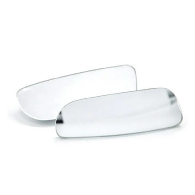 HD wide-angle 360-degree small round mirror blind spot mirror Reversing wide-angle white mirror rear-view minor mirror auto part