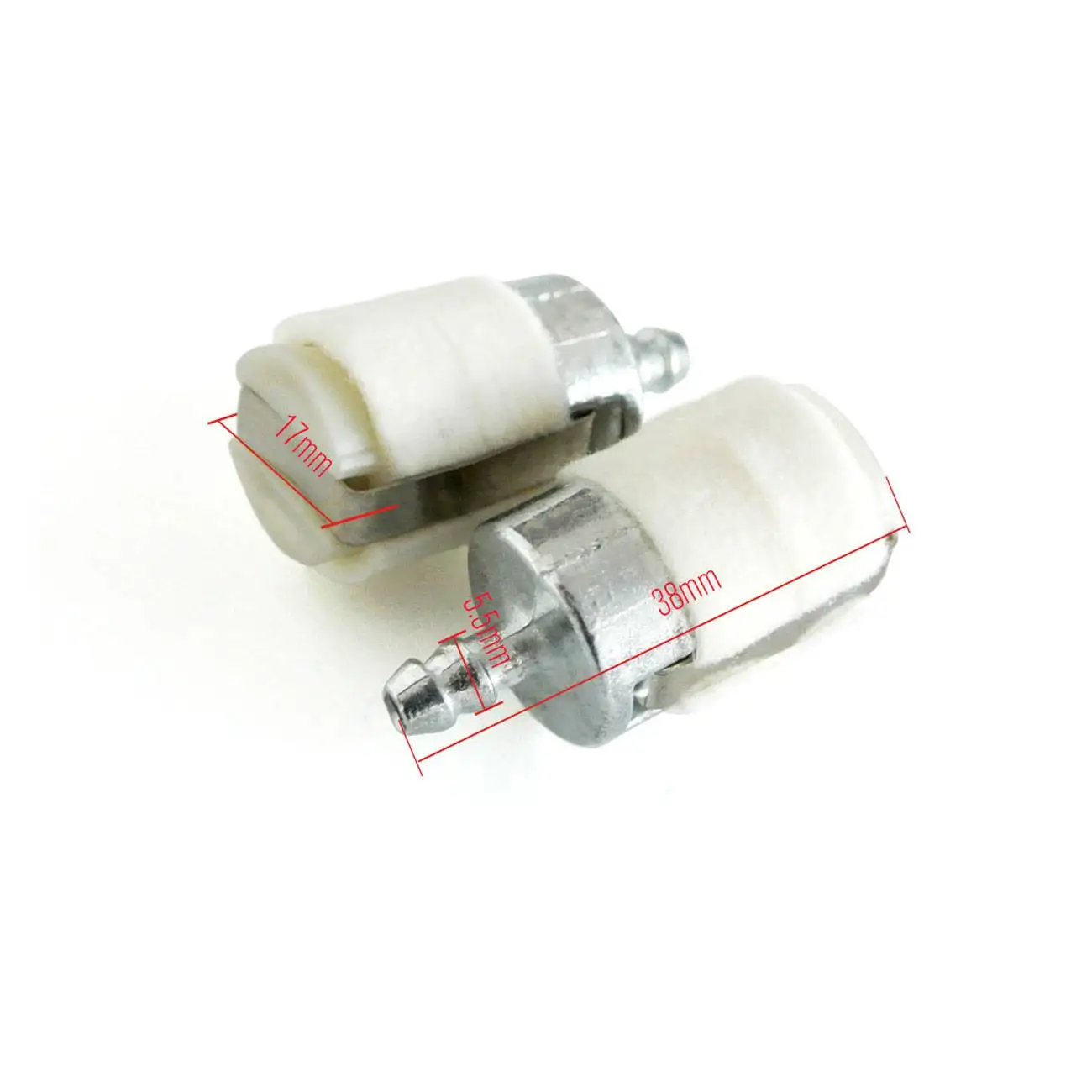Масляный фильтр для бензопилы Husqvarna 362 365 371 372 372XP Jonsered 2165