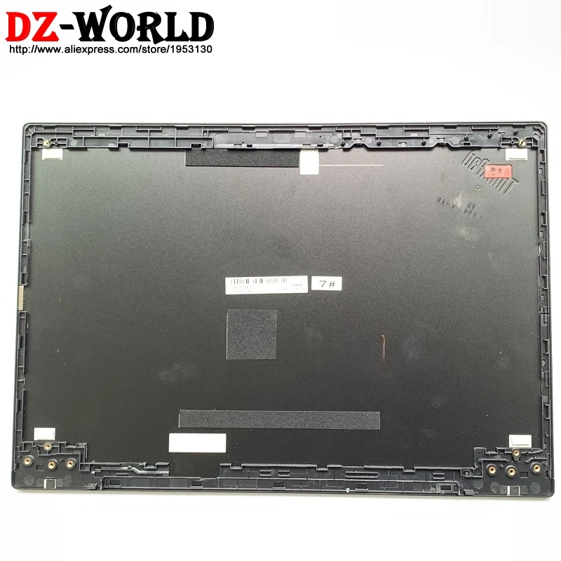 

New/Orig Back Shell Top Lid LCD Rear Black Cover Case for Lenovo ThinkPad S2 3rd L380 A Cover 02DA294 460.0CT04.0001