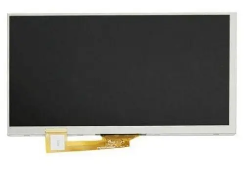 

New 7 Inch Replacement LCD Display Screen For OYSTERS T72V 3G tablet PC