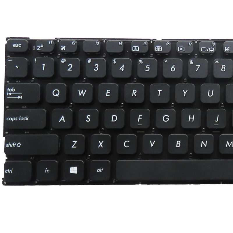 New Keyboard For ASUS X541/NC/NA/SC/SA/LA/LJ K541/U/UA/UV/UJ D541SC R541U VM592/UJ/L/N K541 A541U F541U