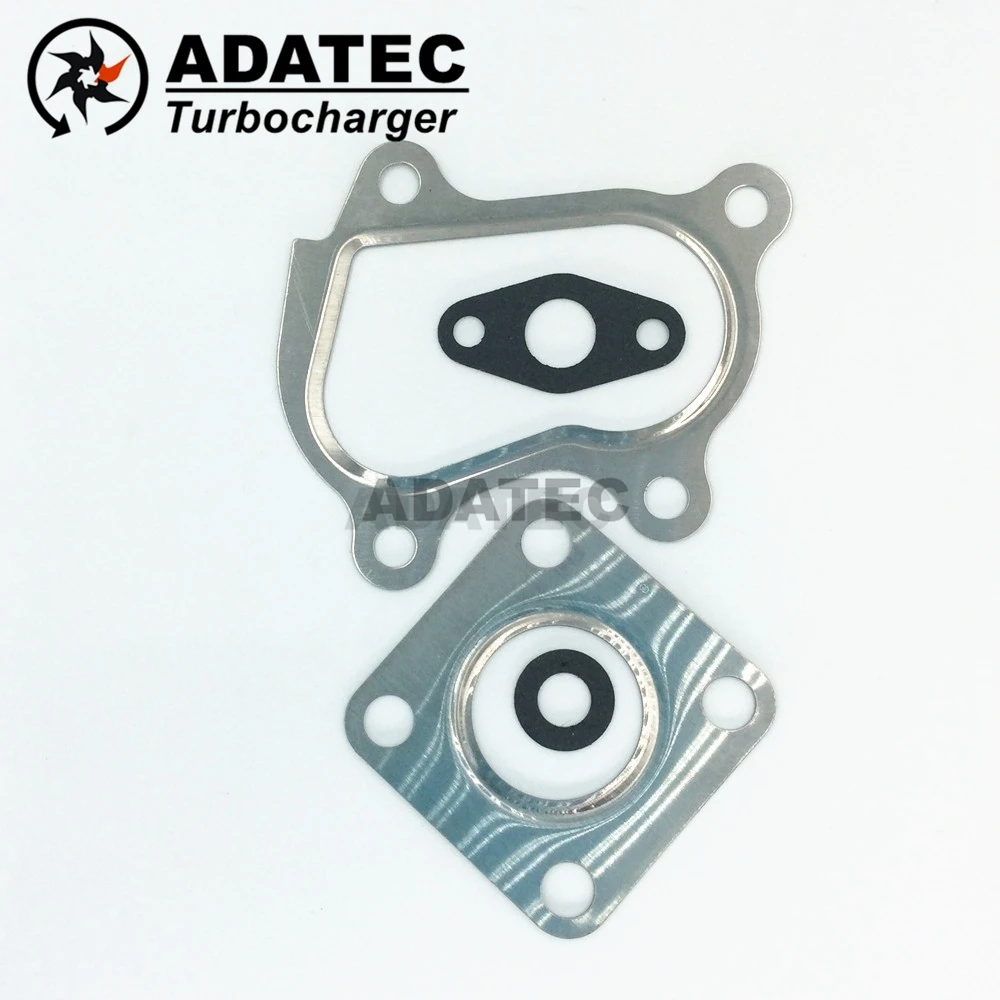 

8972402101 RHF5 Turbo Exhaust Gaskets VIDA VA420037 VA420037 VB420037 Turbine Kit for Isuzu D-MAX 2.5 TD 136 HP 4JA1-L 2004-