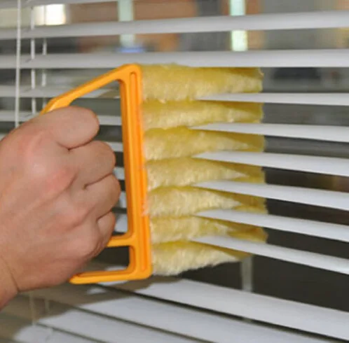 

Vents shutter shade shutter brush cleaning brush