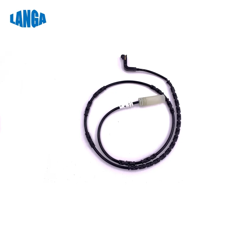 FREE SHIPPING Rear Disc Brake Pad Wear Sensor Brake sensor FOR BMW  X1 E84 OEM: 34356790341