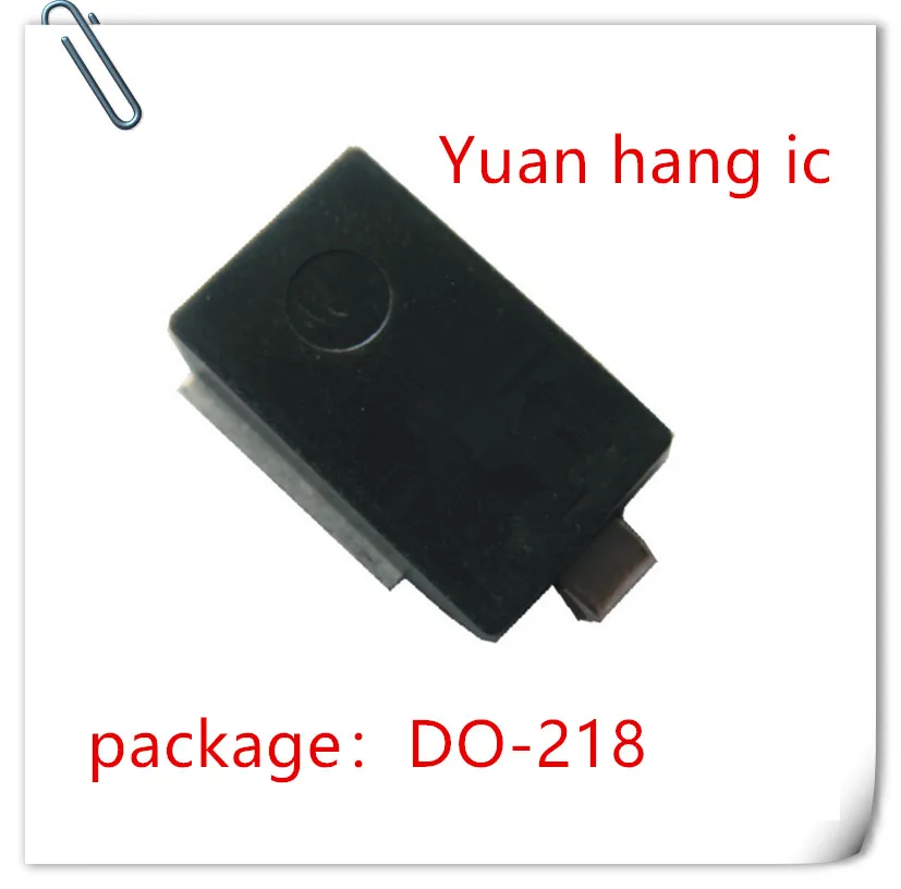 

Новинка 10 шт./лот SM5S33A SM5S33 SM5S33AHE3/2D DO-218AB IC