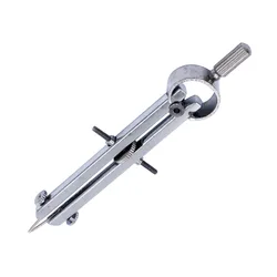 Jewelry Tool Spring Divider Dividers Calipers Compass Protractor