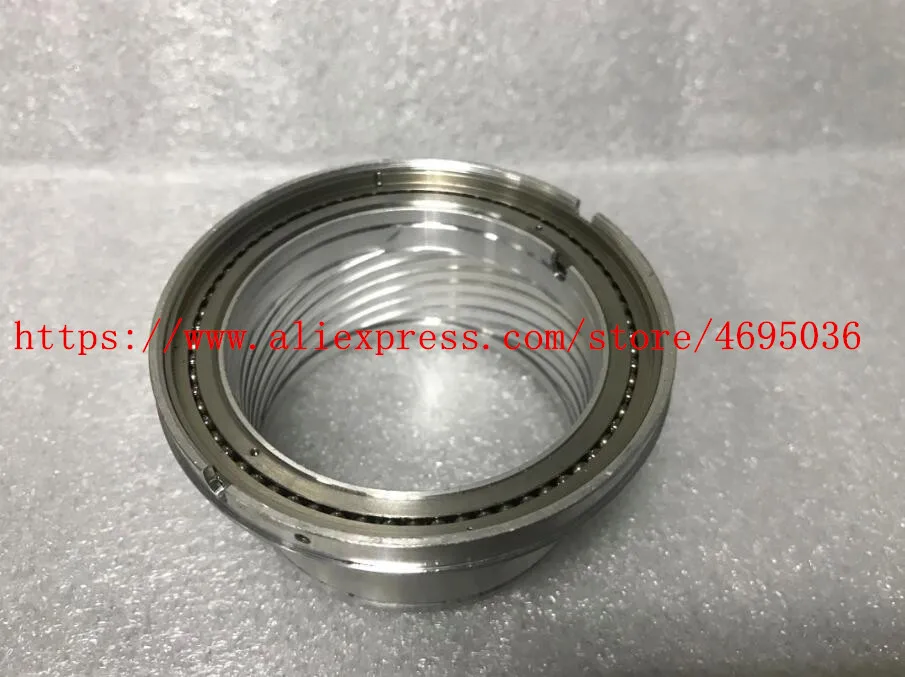 NEW 50 mm f/1.2L USM ring FOR Canonn 50mm f/1.2L USM Silver Helicoid Barrel Assembly camera repair parts