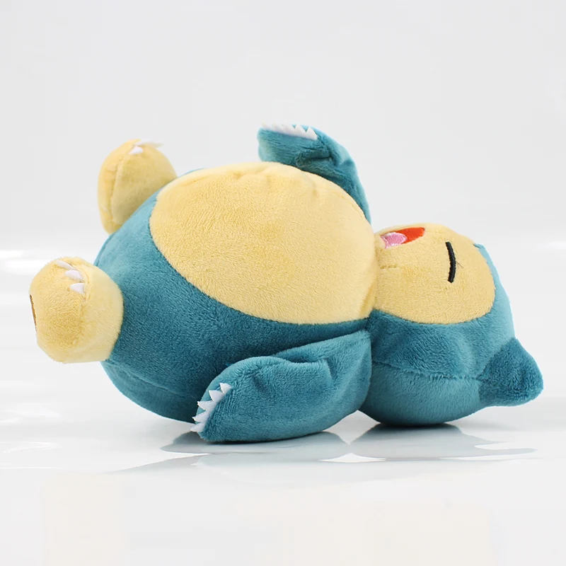 14CM-20cm Anime Plush ToyS Cute Animals Soft Stuffed Doll For Children Gifts 3