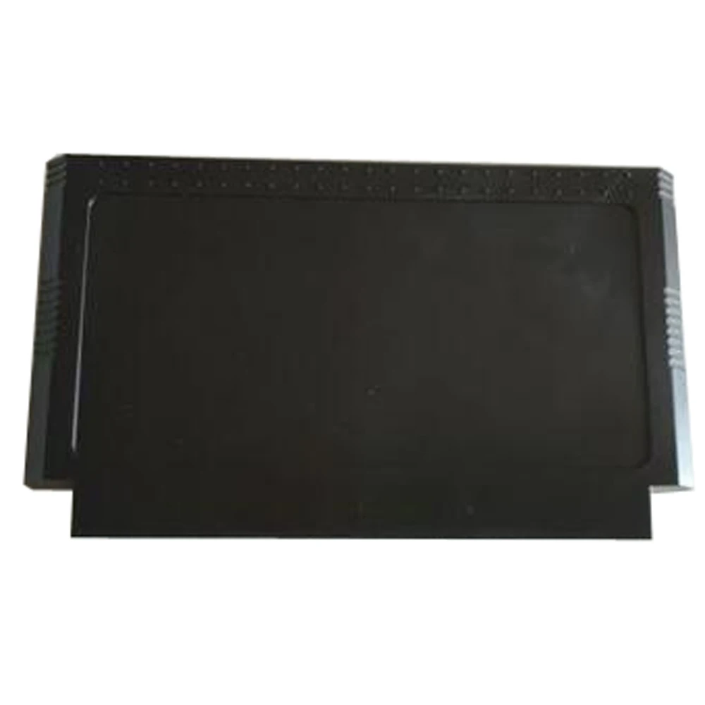 10pcs Game Cartridge Replacement Plastic Shell for 8 bit  Game Card For FC