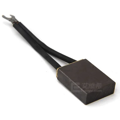 

J201 12.5 * 32 * 50 carbon brush brush graphite motor accessories YZR200-225
