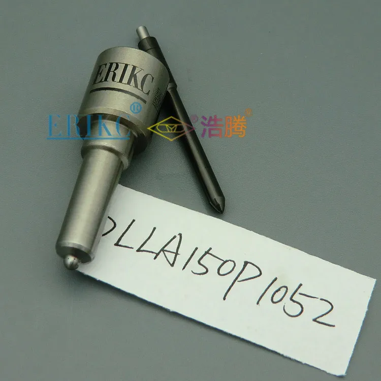 Liseron ERIKC china factory competitive price nozzle 093400-1052 , diesel injector nozzle DLLA 150 P 1052