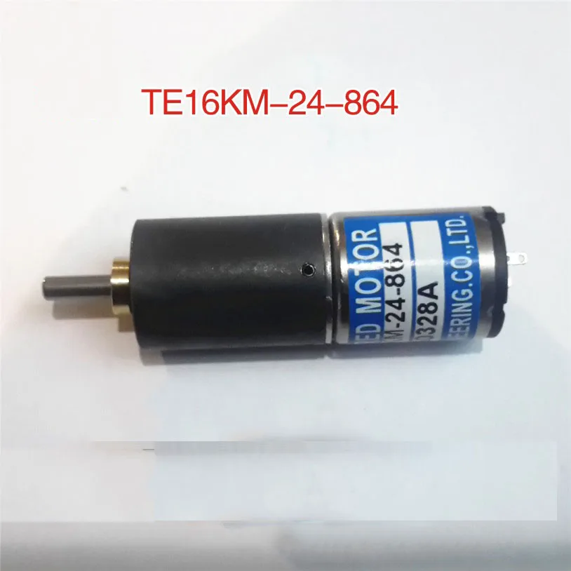 5 pieces TE16KM-24-864  BT40 DHL free shipping