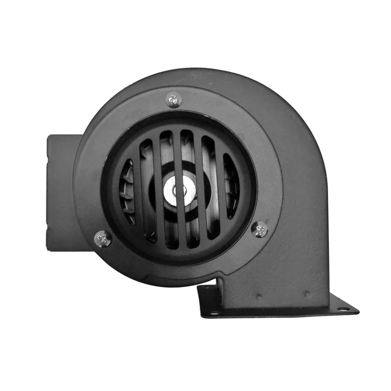 CY076H industrial High temperature resistant fan for boiler centrifugal fans sirocco blower fan stove fireplace fan 220V