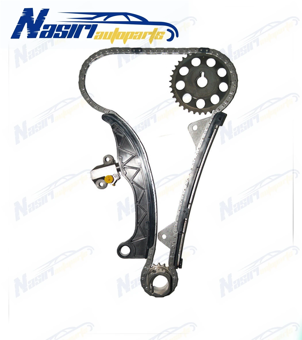 Timing Chain Kit For Toyota New Yaris 1KR-FE 1.0 AYGO 1.0 05- DAIHATSU BOON SPROKET