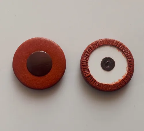 Imagen 2 del producto Zapatillas para saxofón, tamaño Individual de 37.5 mm a 43 mm