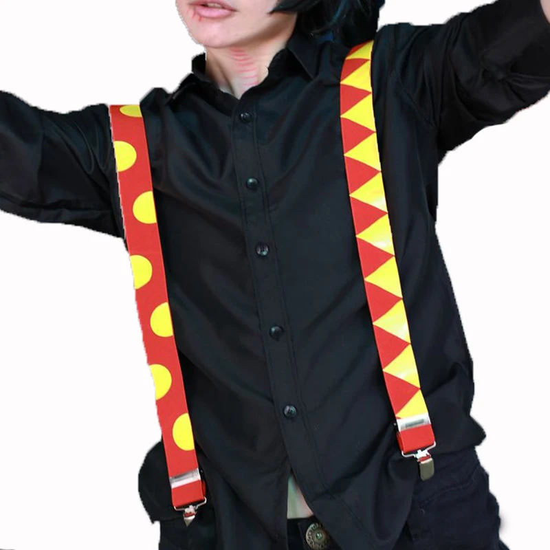 Juuzou Suzuya black Cosplay Costume