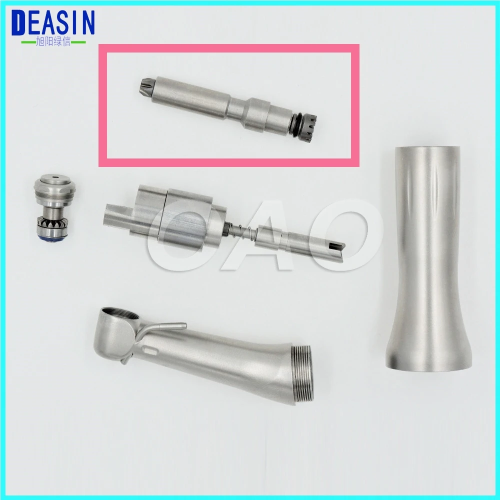 High Quality Middle Gear For NSK S-MAX SG20 Implant 20:1 Contra Angle Handpiece centre shaft spare parts