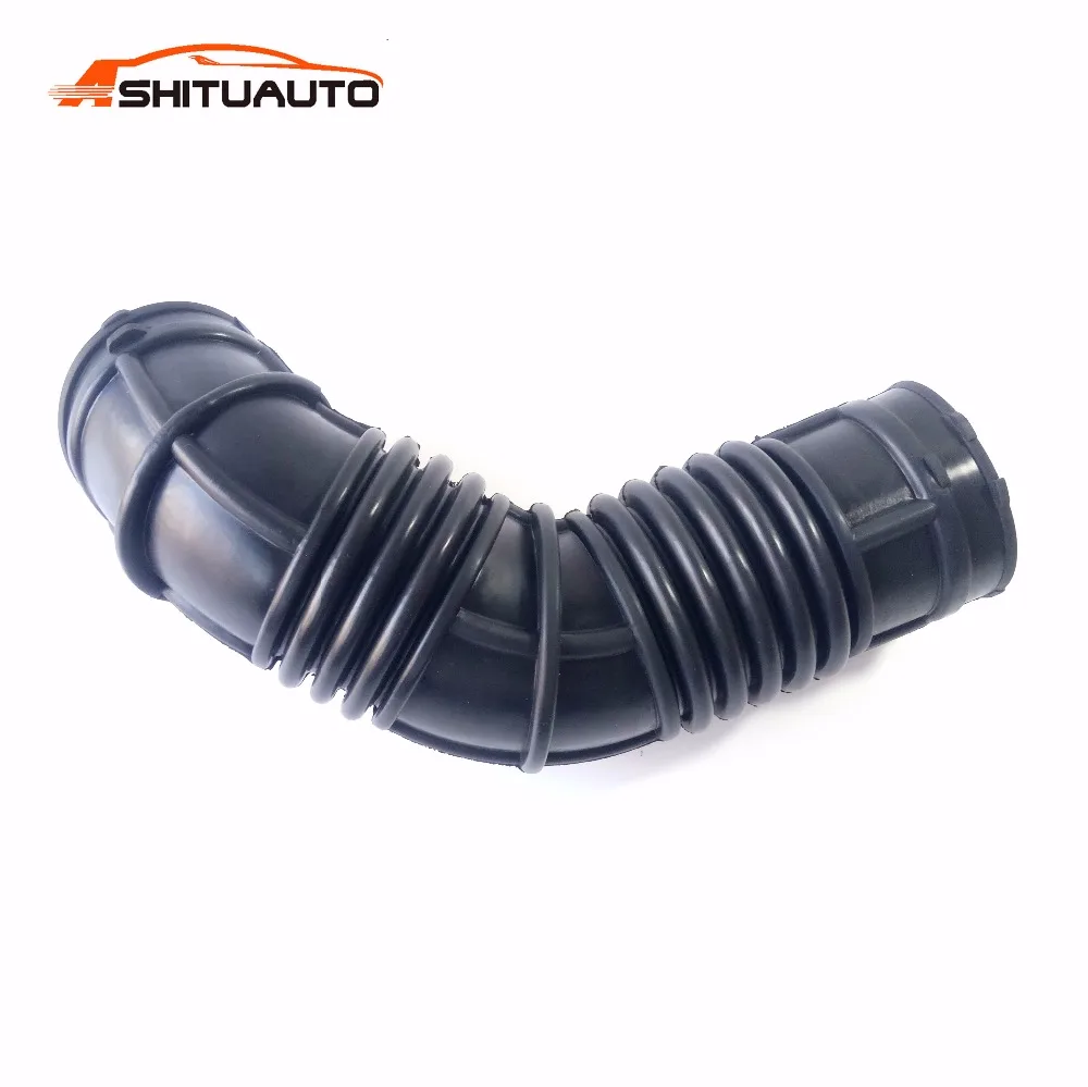 Tubo di aspirazione del motore filtro Aria tubo Corrugato Filo tubo Per Chevrolet Cruze OEM #13308302