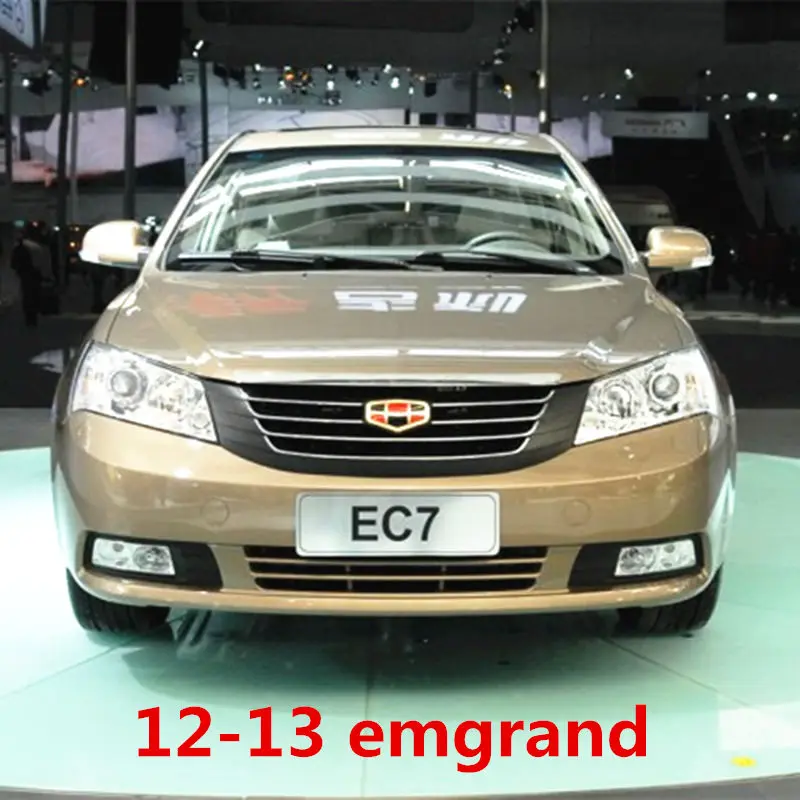 Car exhaust pipe interface seal ring for Geely Emgrand 7 EC7 EC7RV RS