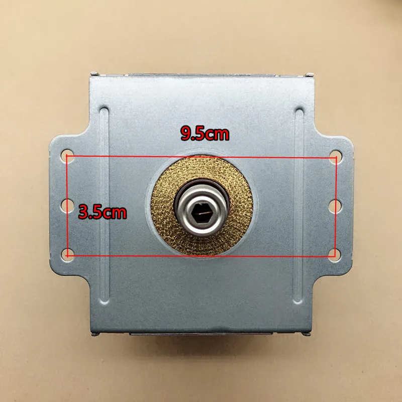 NEW Microwave Oven Magnetron WITOL 2M219J for Midea Galanz Microwave Parts 100% Original Replacement Spare Parts Accessories