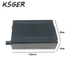 T12 V2.1S Soldering Station with OLED and D24 Tips #3