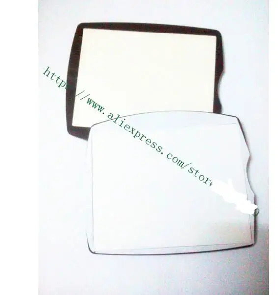 Nnew Lcd Screen Win… - image