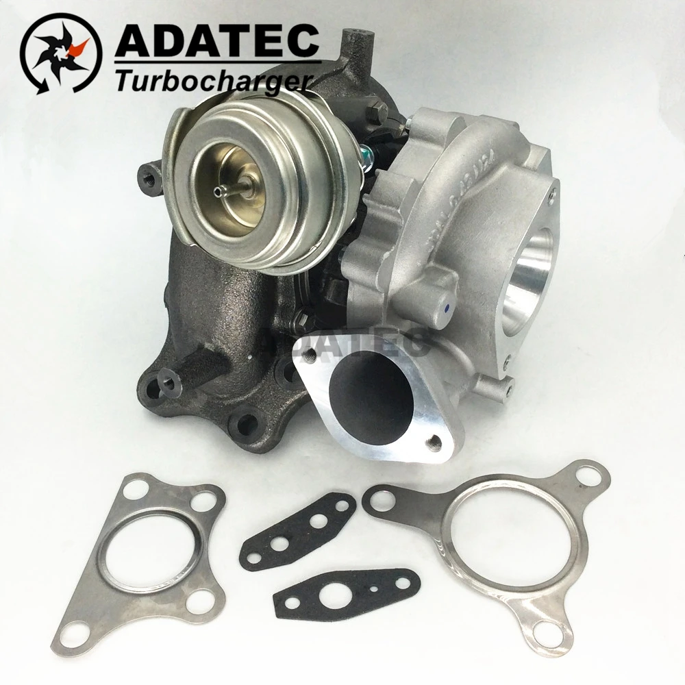 Turbo GT2056V 14411EB71C 14411EB70B 14411EB70A 14411-EB70A 14411EB70C 767720 Turbocharger for Nissan Navara 2.5 DI 144 HP YD25